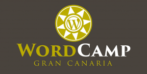 Imagen WordCamp Gran Canaria