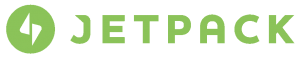 Logo de Jetpack