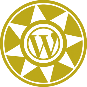 Símbolo de la WordCamp Gran Canaria